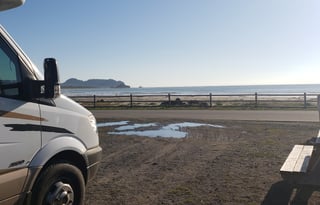 "Casita De Camino"  Ready for a Great Adventure