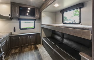 2021 Keystone RV Cougar 34TSB