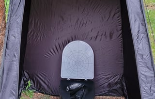 The Roam Wagon - Overland Trailer w/ 4 Person RTT