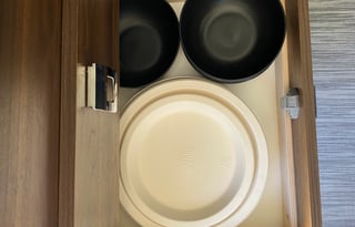 The Happy Camper (2023 Winnebago Travato 59G)