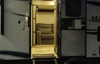 2020 Heartland Mallard 260
