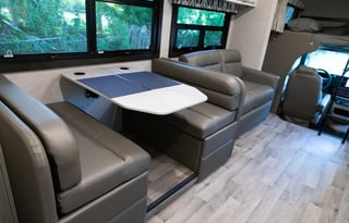 2022 Jayco Greyhawk 29MV