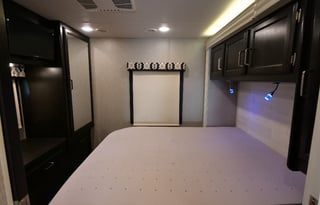 2021 Jayco Greyhawk 30X