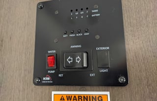 Winterized - Sleeps 5, Easy Tow!