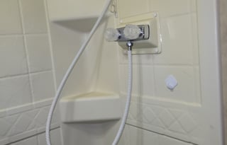 CJ's 2013 Thor Motor Coach Chateau 31L