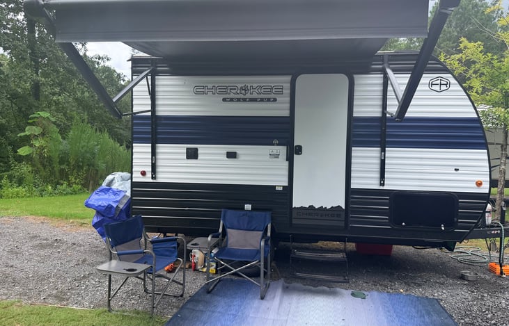 RV Photo