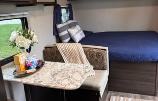 Springdale Bunkhouse