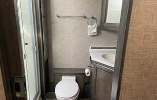 NEW 2023 Tiffin Motorhomes Open Road Allegro 36 UA