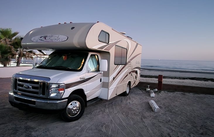 RV Photo