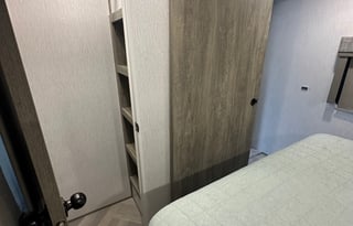 2022 Forest River Wildwood HG Hyper-Lyte 26BHHL