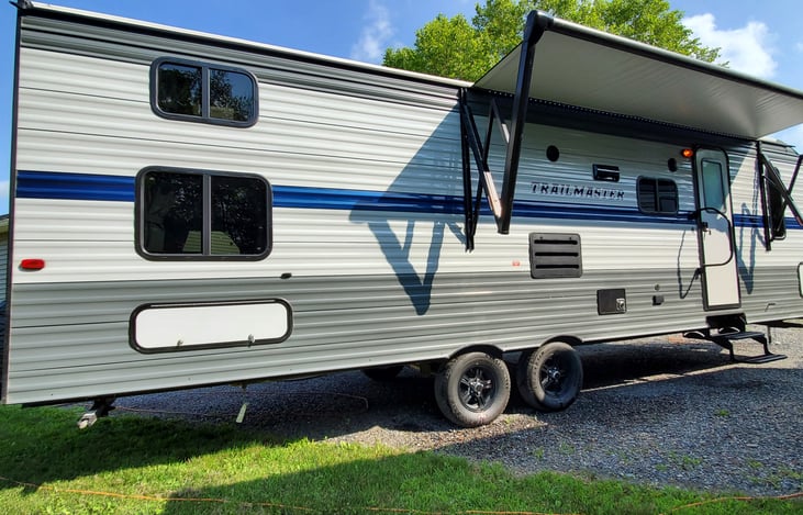 RV Photo