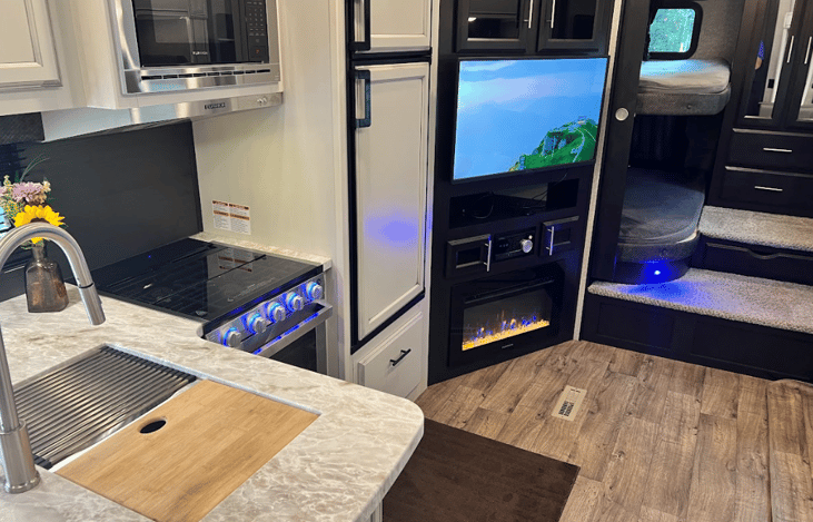 RV Photo