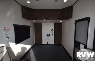 AGA 8 -	2020 Forest River RV XLR Nitro 35DK5