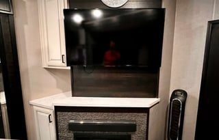 2021 Highland Ridge RV Open Range OF427BHS