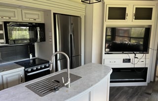 Foster’s Home-Away-From-Home