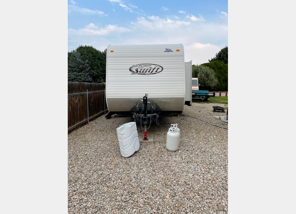 Travel Trailer rentals in Nampa
