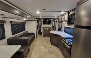 Adventure Awaits 2021 Coleman Lantern