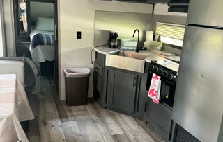 Adventure Voyager...your next Get-away!