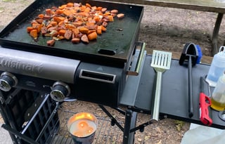 Full furnished 32’ Springdale , pet Friendly