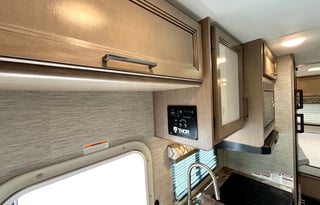 Thor Quantum SE – Family Ready, Easy to Operate