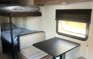 2025 Forest River RV Cherokee Wolf Pup 16LP