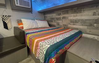 **The Lil' Lilu** 2022 Dutchman Coleman 21 ft