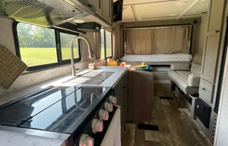 2019 Outback UltraLite Toy Hauler