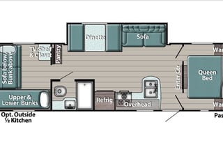 Home Away From Home