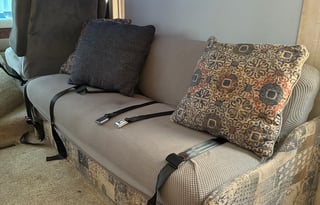 Daybreak Dreamer -reliable and adventure ready!