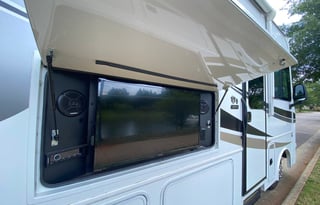 2018 Jayco Alante 31R