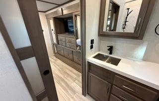 2023 Grand Design Solitude 2 Bed 2 Bath