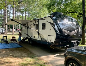 Heartland Sundance Ultra Lite 278 BH