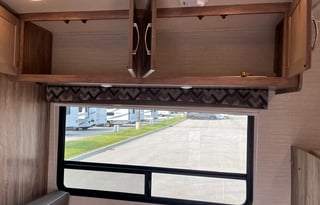 2020 Jayco Redhawk SE