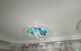 Thor Motor Coach Scope 18M