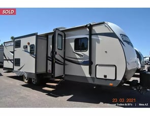 Cruiser Shadow Cruiser S-322RLS