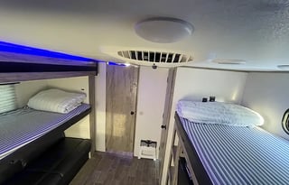 2022 Forest River RV Cherokee Alpha Wolf 33BH-L