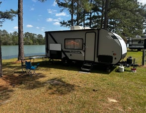 Forest River RV Salem FSX 179DBK