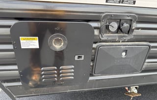 2023 Forest River Cherokee Grey Wolf 29TE