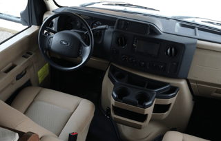 2019 Winnebago Minnie Winnie 22R
