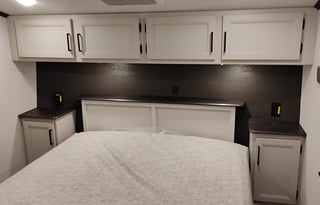 2025 Keystone RV Arcadia Select 27SBH