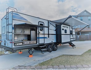 Venture RV SportTrek 320VIK