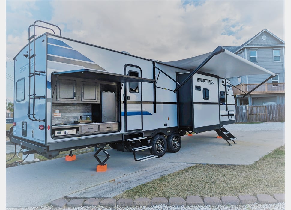 Travel Trailer rentals in Waxahachie