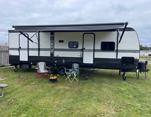 Keystone RV Hideout Sport Double Axle 261BH