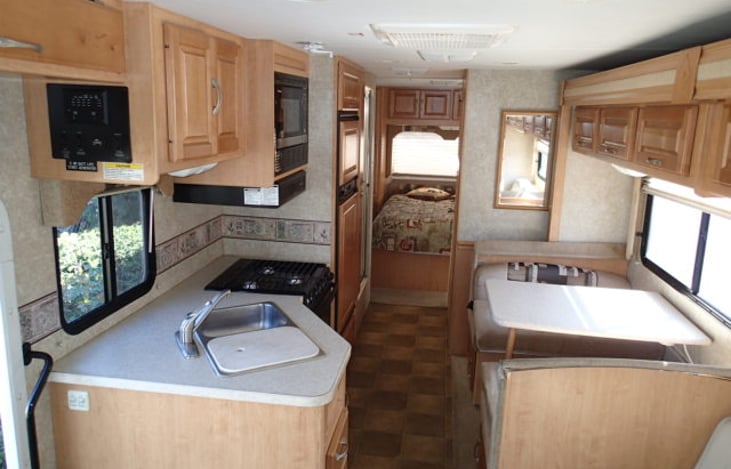 RV Photo