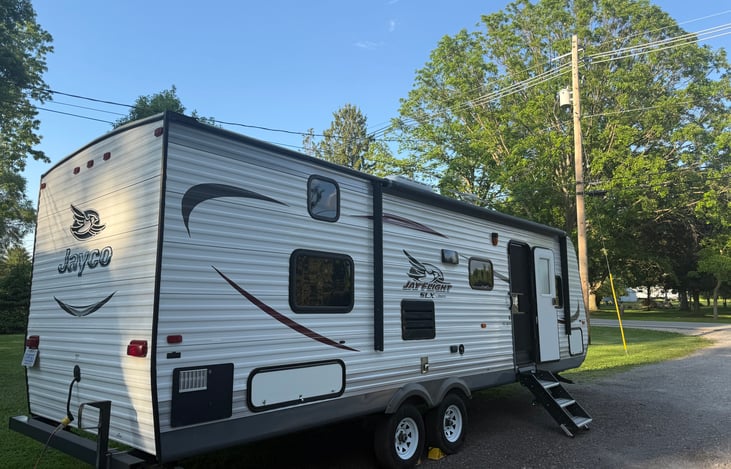 RV Photo