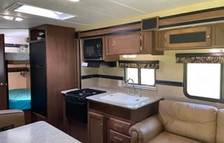 Nick's Camper Rental (B1)