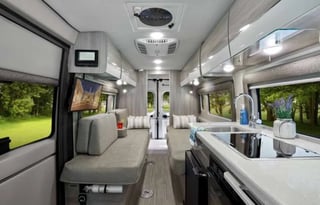 TROJAN: 2021 Thor Sequence 20L - GlampersCA