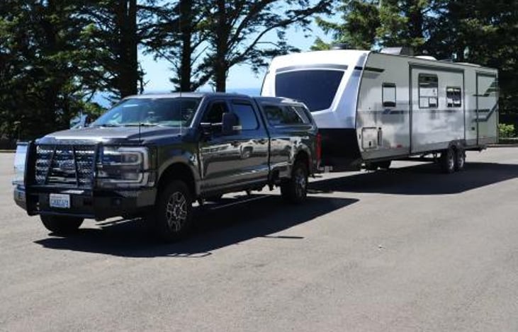 Taken in Yellowstone NP with clients from Japan on 4 week national tour