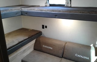 Coachmen RV Catalina Legacy 2021