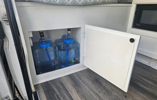 VanGo 17ft Class B Spring '24 Build - AdventureVan